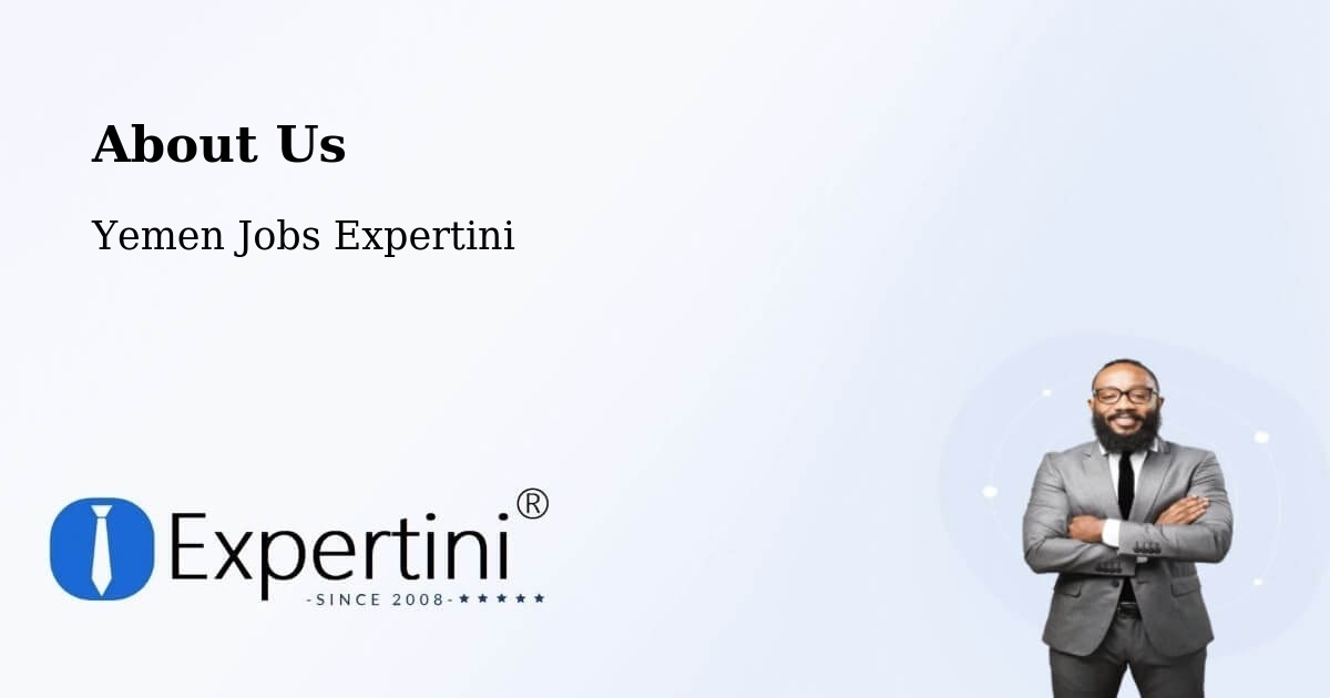 About Expertini Recruitment Platform  – Hamdān - Hamdān, Yemen Jobs Expertini