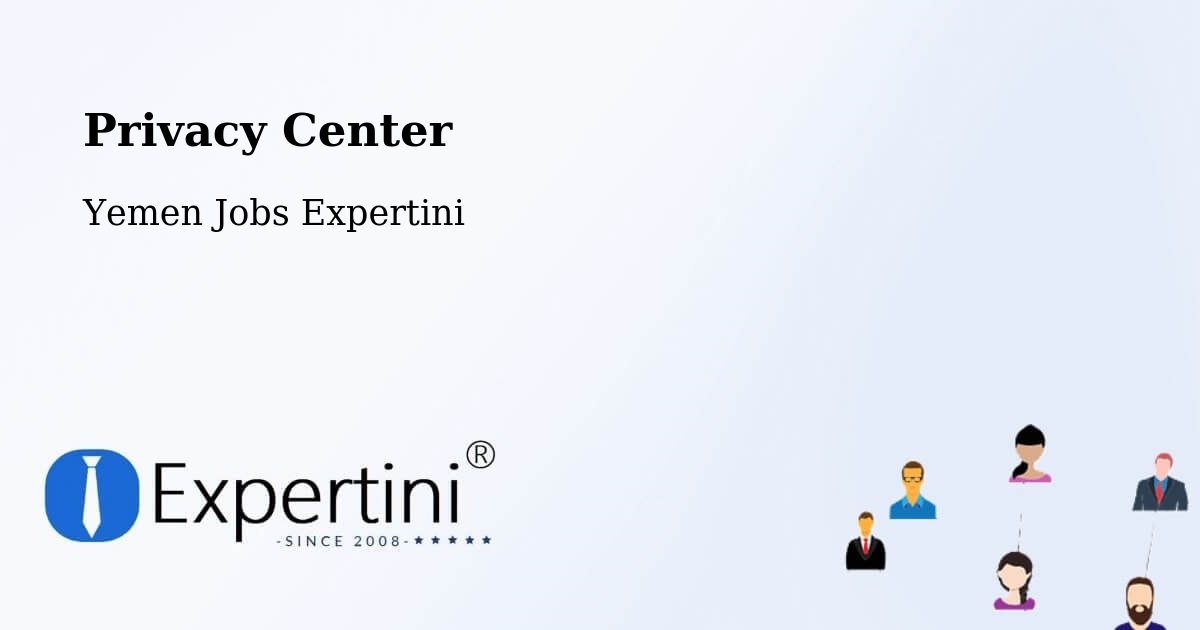 Privacy Policy – Hamdān - Yemen Jobs Expertini